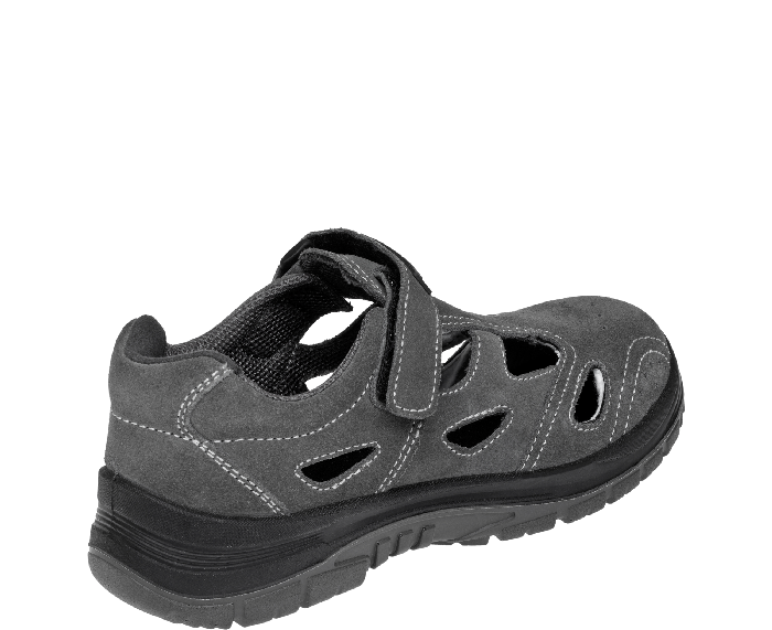 TAYLOR S1P SANDAL