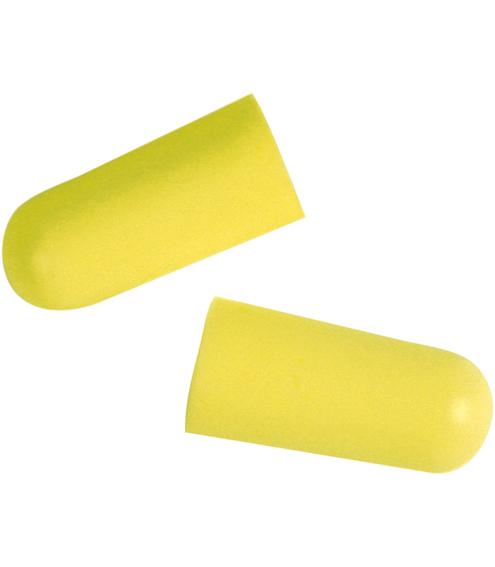 Zátky do uší EAR Soft 3M