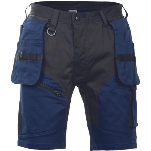 KEILOR šortky navy
