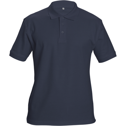 DHANU polokošeľa navy