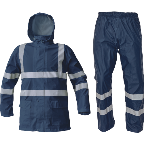 SIRET SET Reflex navy