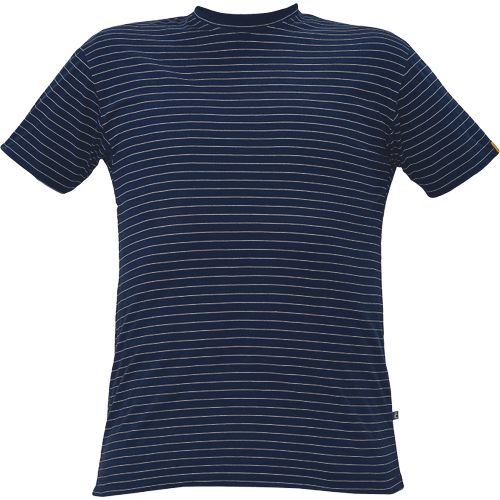 NOYO ESD tričko navy