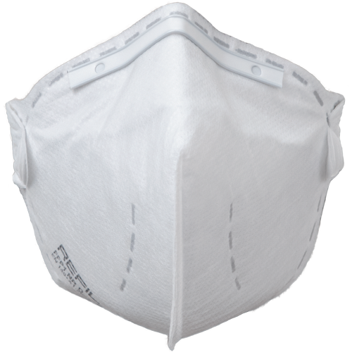 REFIL 710 Respirátor FFP1 skládaci