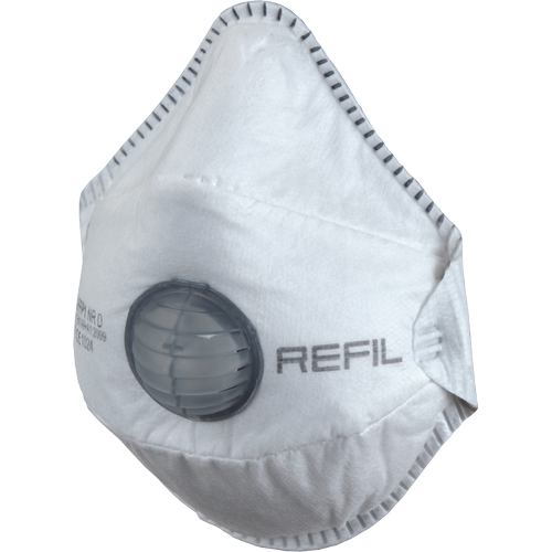 REFIL 1011 Respirirátor FFP1 tvarovaný