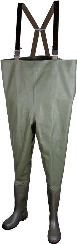 Čižmy CHEST WADERS OB