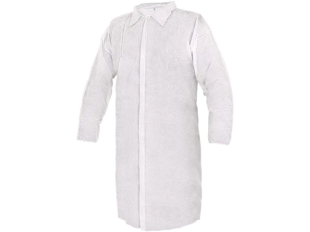 Jednorázový plášť RICK