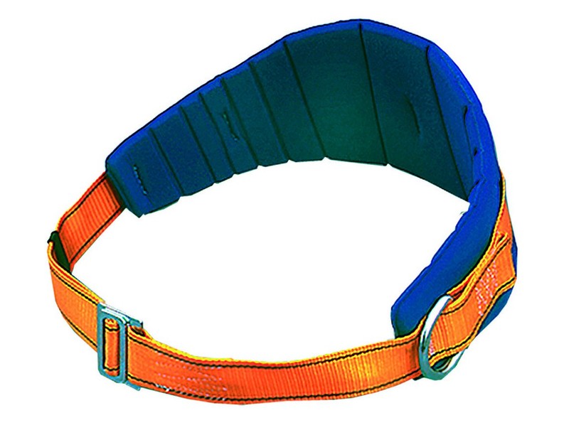 Polohovací pás PB-10 bez lana veľ. M-XL