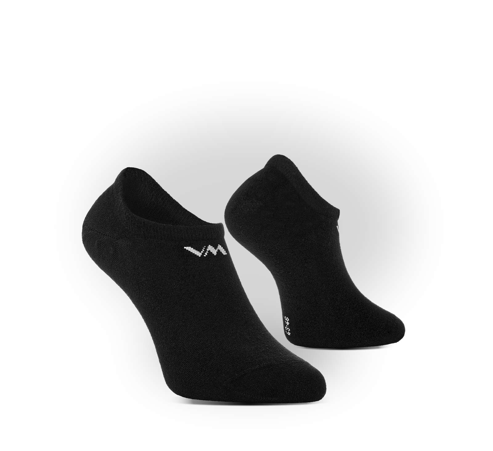 ponožky bambusové BAMBOO ULTRASHORT 8009