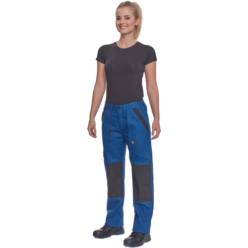  MAX NEO LADY nohavice modré