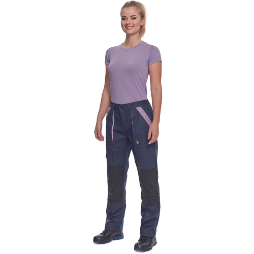 MAX NEO LADY nohavice navy