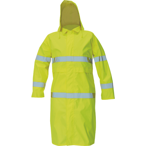GORDON HV plášť žltá