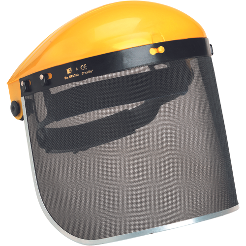 VISIGUARD MESH SE1780 štít