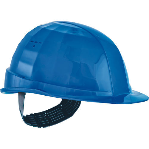 LAS S17 prilba plast 6b