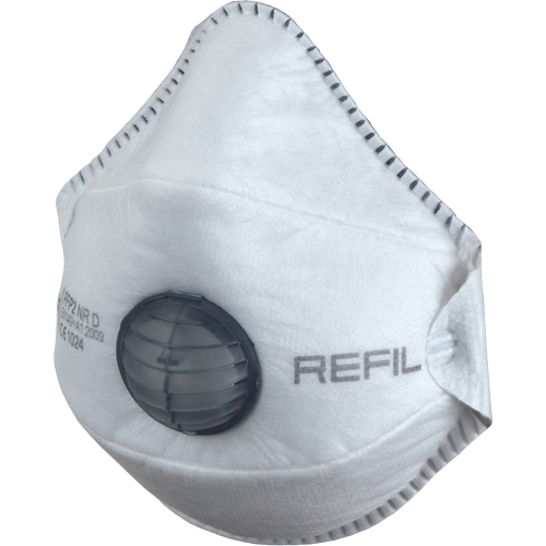 REFIL 1031 respirátor FFP2