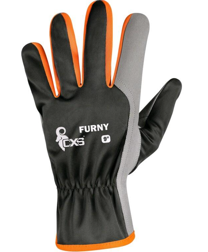 Rukavice FURNY 