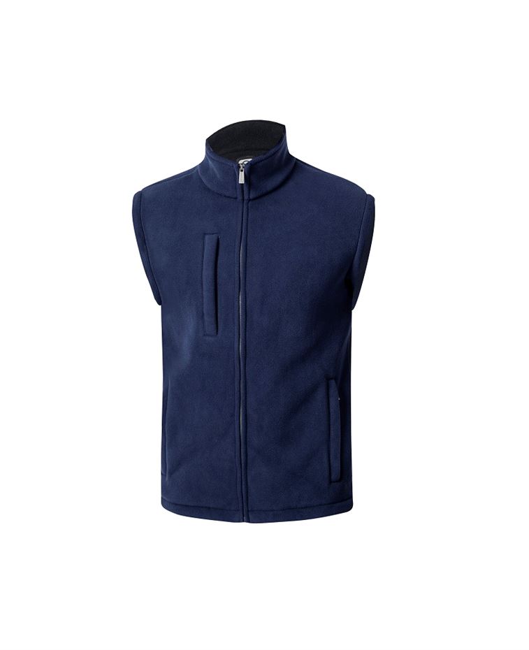 Vesta fleece Polar 450 modrá