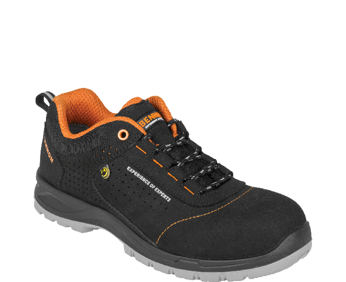 NUX S1P ESD LOW