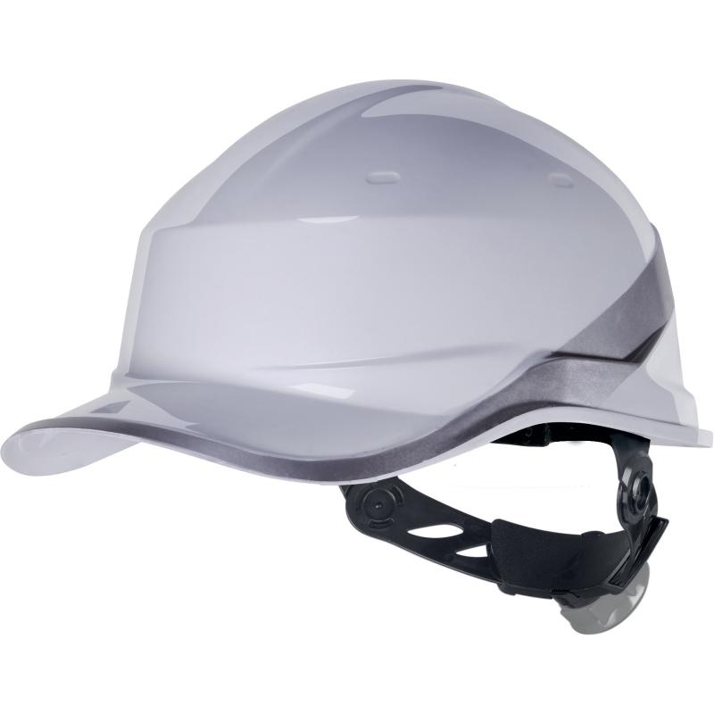 PRILBA DIAMOND V BIELA