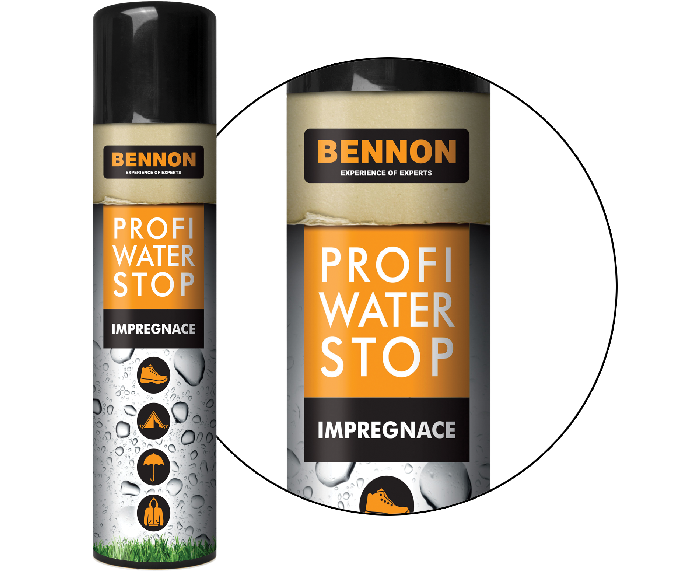 sprej PROFI WATERSTOP 300 ML