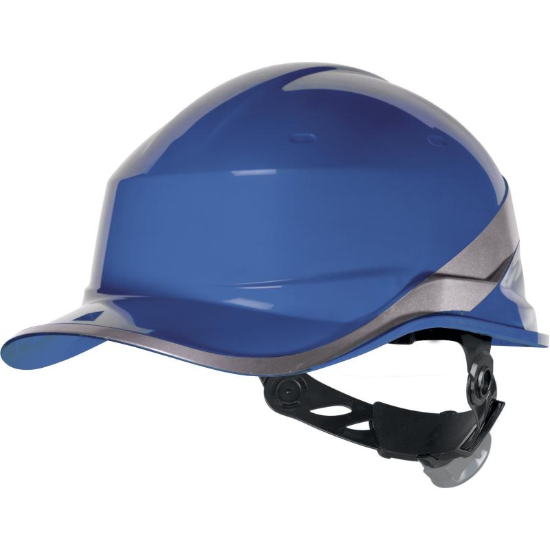 PRILBA DIAMOND V MODRA