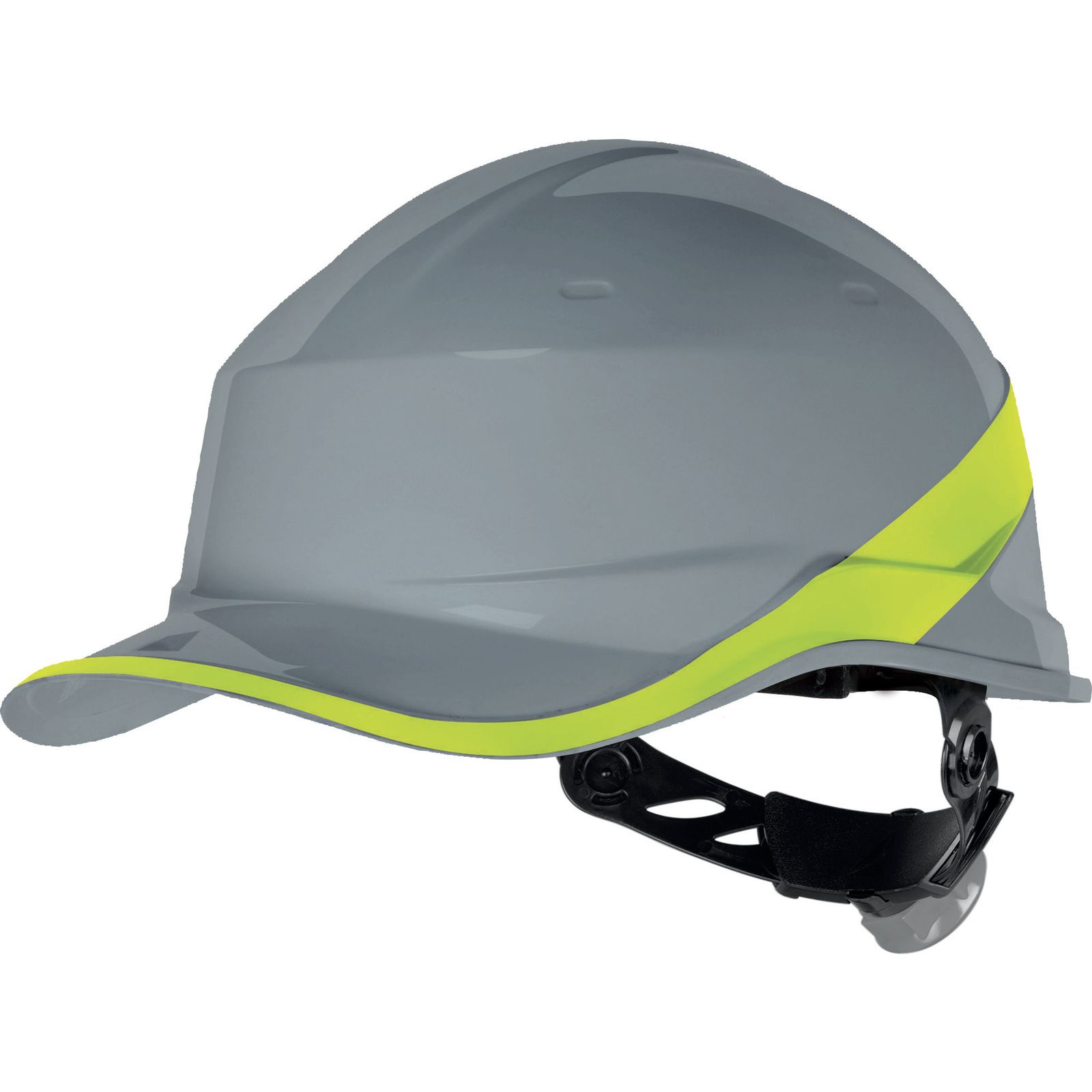 PRILBA DIAMOND V BIELA REFLEX PASIK