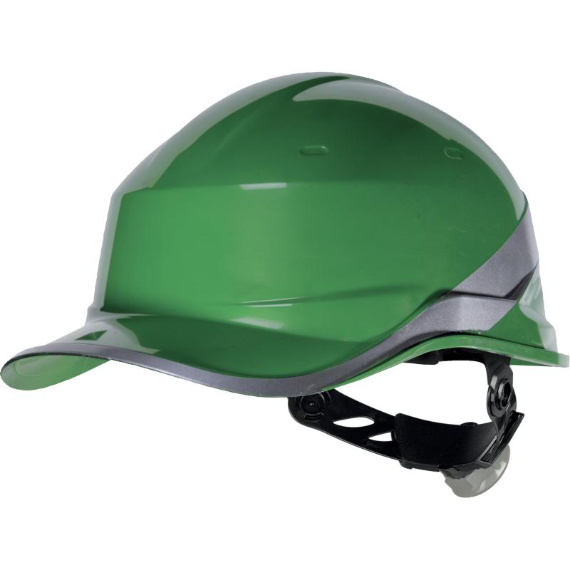 PRILBA DIAMOND V ZELENA