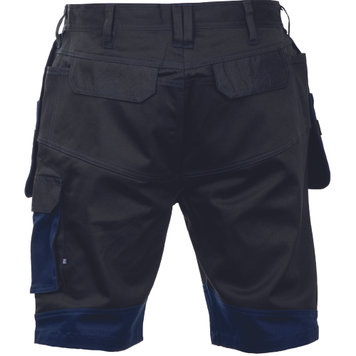 KEILOR šortky navy