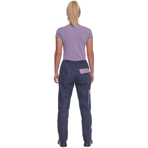  MAX NEO LADY nohavice navy