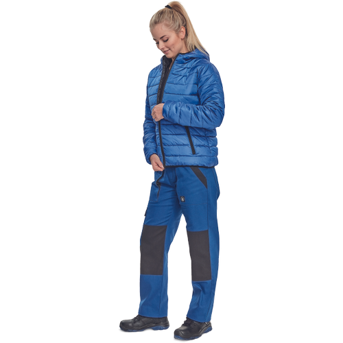  MAX NEO LADY LIGHT bunda modrá