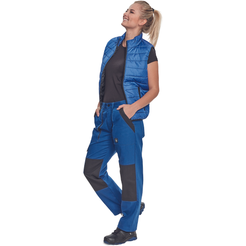 MAX NEO LADY LIGHT vesta modrá