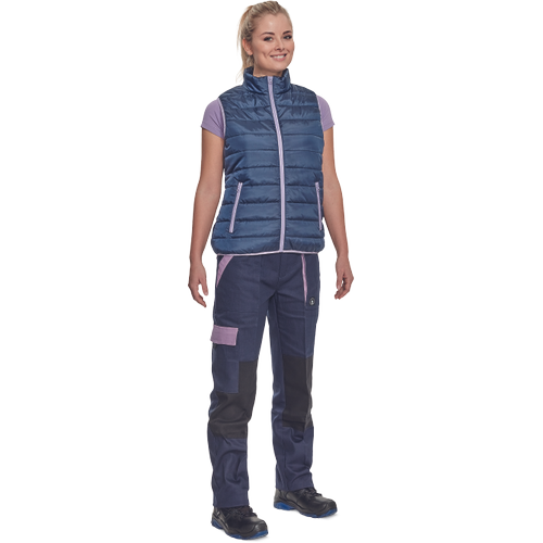 MAX NEO LADY LIGHT vesta navy