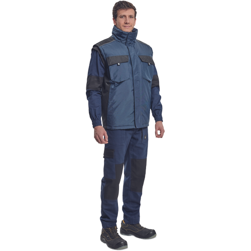 MAX NEO vesta navy