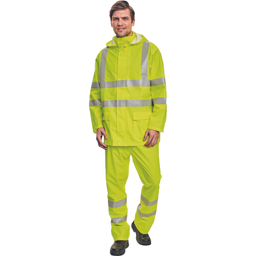 SIRET SET HV žltá