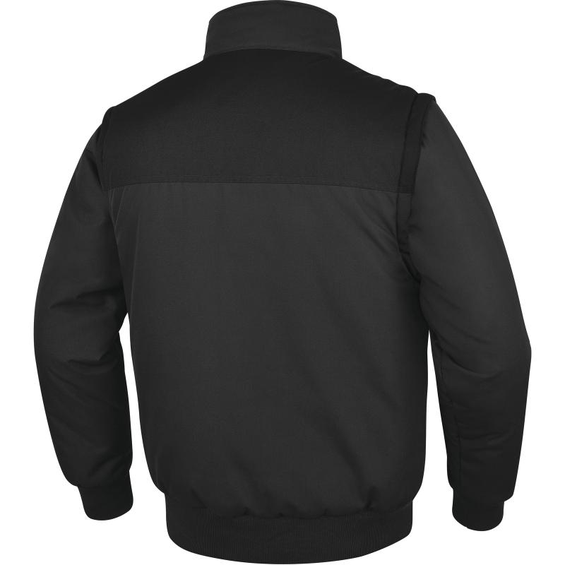 BUNDA NEWDELTA2 SIVÁ/ČIERNA