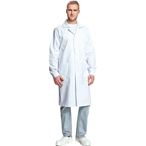 FERN plášť dl. rukáv pánský
