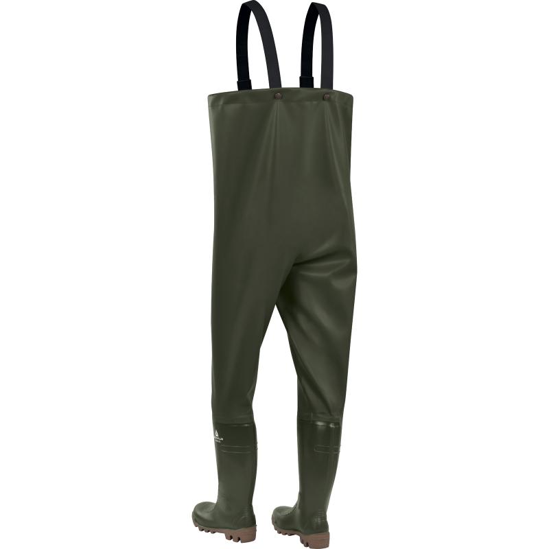 BAHNICE OYSTER2 S5 -Delta