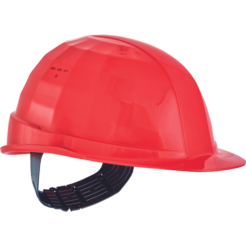 LAS S17 prilba plast 6b