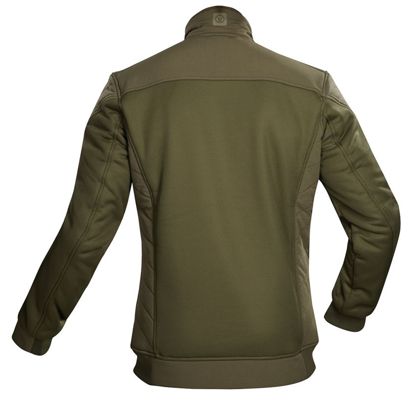 Bunda HYBRID khaki