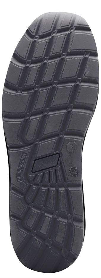 Bezpečnostná obuv SOFTEX S1P 