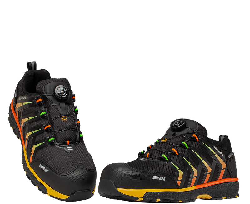 STINGER S3 ESD 