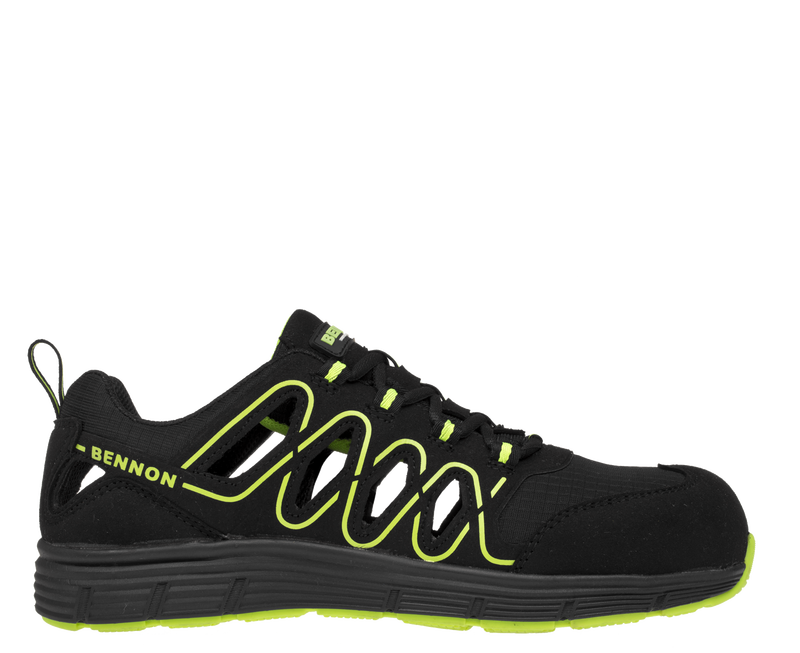REBEL S1P GREEN