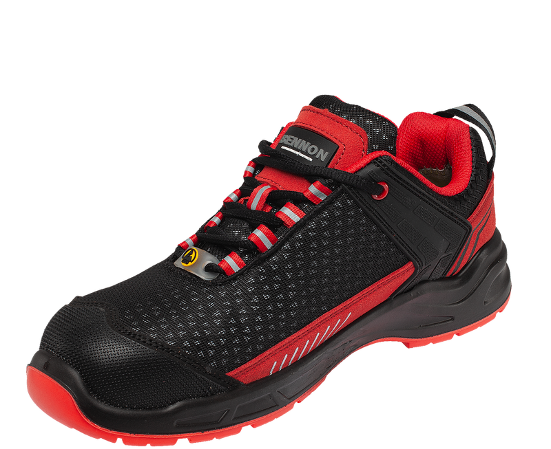 LUMINO S1P ESD