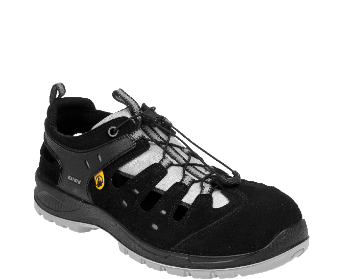 BOMBIS LITE S1P ESD NM GREY
