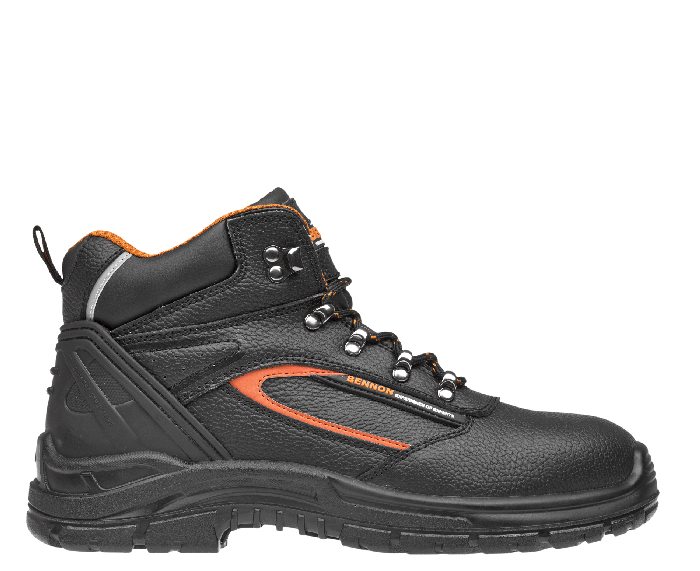 FORTIS S3 HIGH