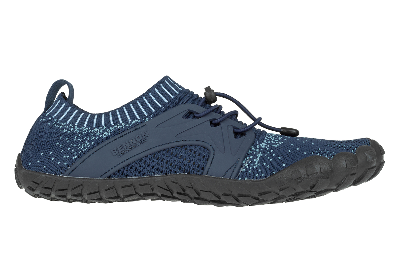 Obuv BOSKY BLUE BAREFOOT