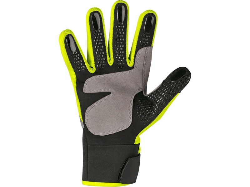 Pracovné rukavice BENSON Hi-Vis
