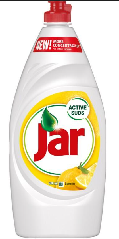 JAR 900 ml
