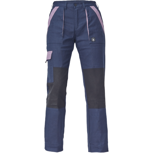  MAX NEO LADY nohavice navy