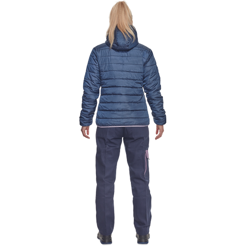  MAX NEO LADY LIGHT bunda navy