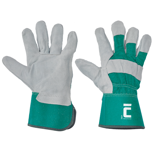 EIDER rukavice veľ. 10,5